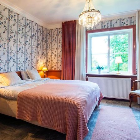 Anna'S Bed & Kitchen Varberg Exterior foto