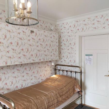 Anna'S Bed & Kitchen Varberg Exterior foto