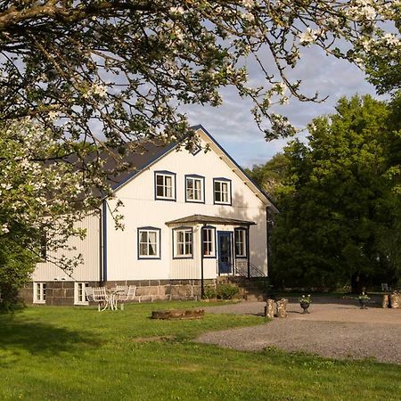 Anna'S Bed & Kitchen Varberg Exterior foto