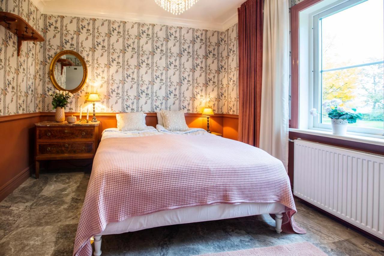 Anna'S Bed & Kitchen Varberg Exterior foto