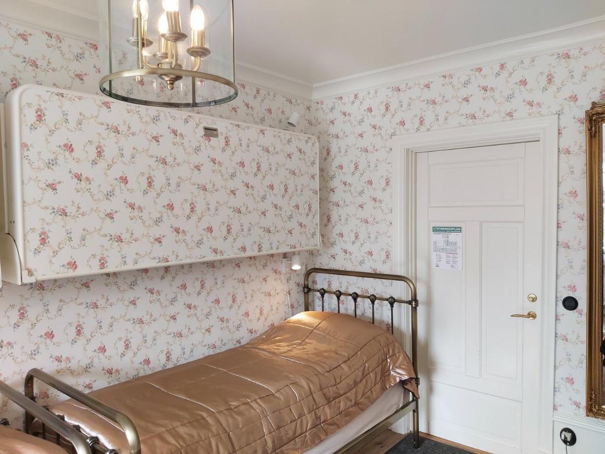 Anna'S Bed & Kitchen Varberg Exterior foto
