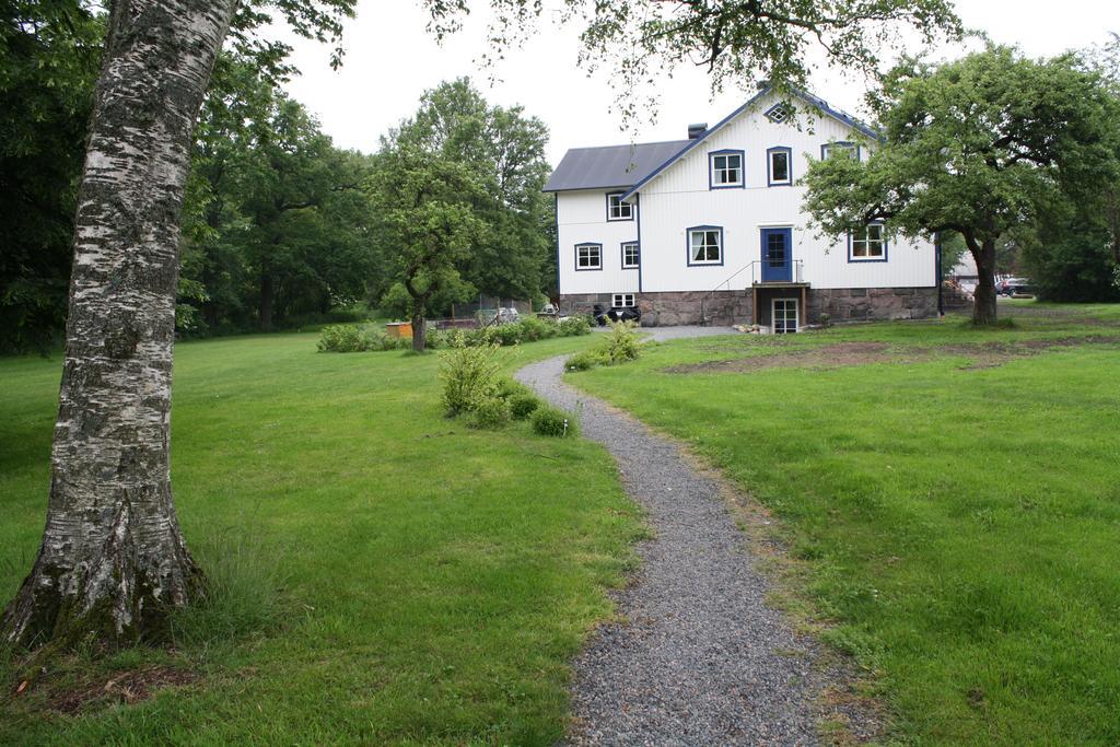 Anna'S Bed & Kitchen Varberg Exterior foto
