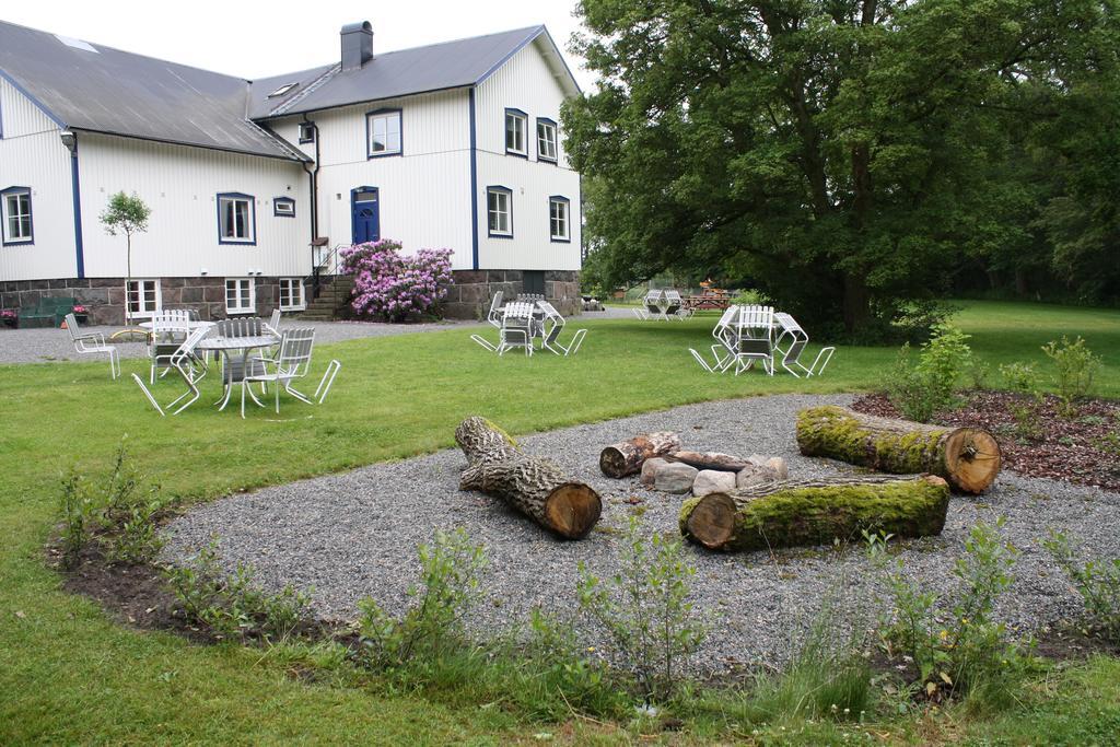 Anna'S Bed & Kitchen Varberg Exterior foto