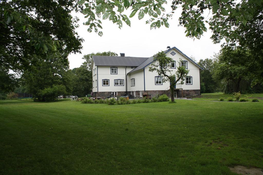 Anna'S Bed & Kitchen Varberg Exterior foto