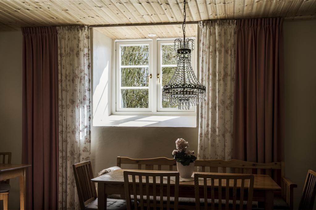 Anna'S Bed & Kitchen Varberg Exterior foto