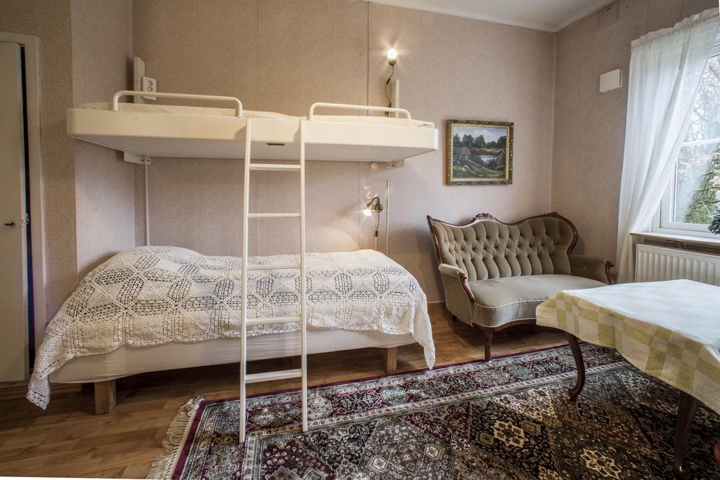 Anna'S Bed & Kitchen Varberg Exterior foto