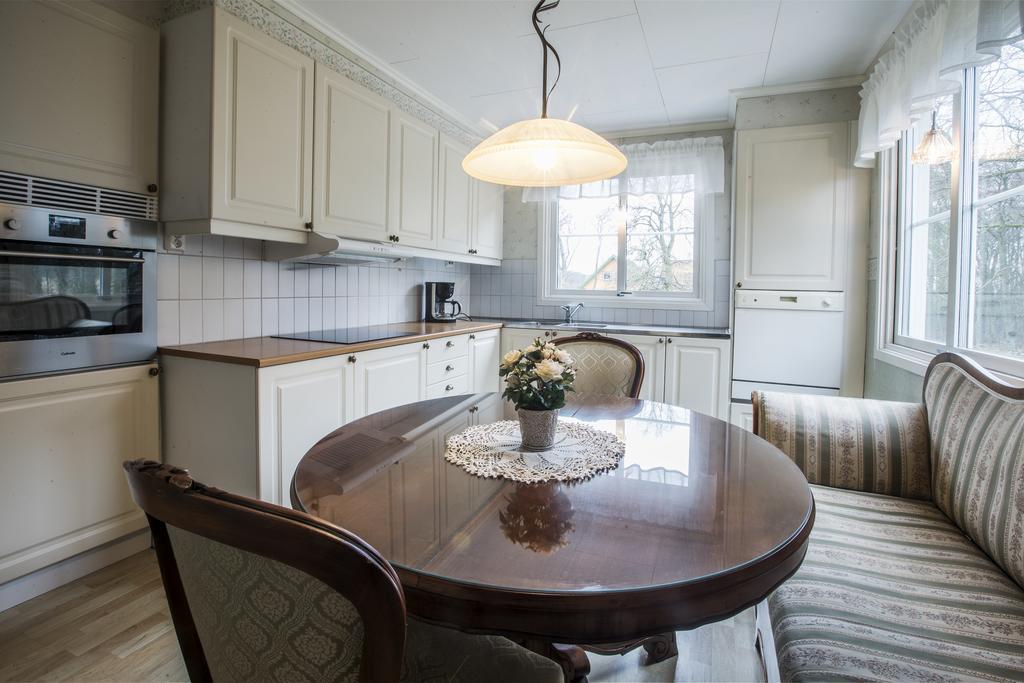 Anna'S Bed & Kitchen Varberg Exterior foto