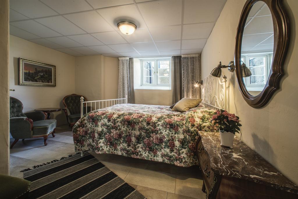 Anna'S Bed & Kitchen Varberg Exterior foto