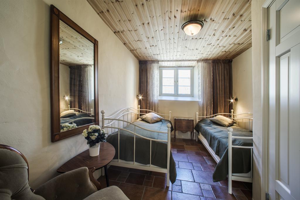Anna'S Bed & Kitchen Varberg Exterior foto