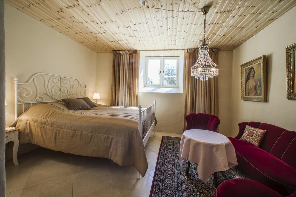 Anna'S Bed & Kitchen Varberg Exterior foto