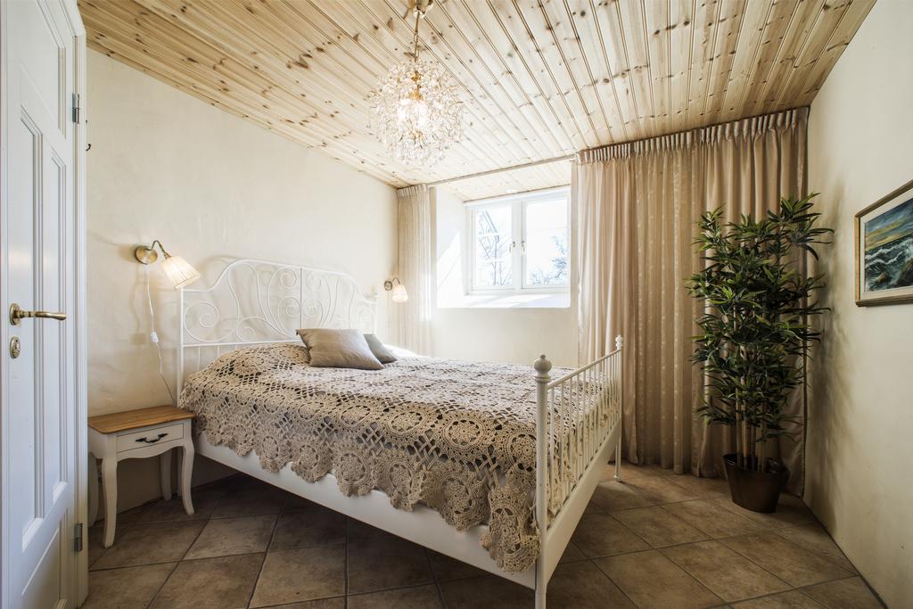 Anna'S Bed & Kitchen Varberg Exterior foto