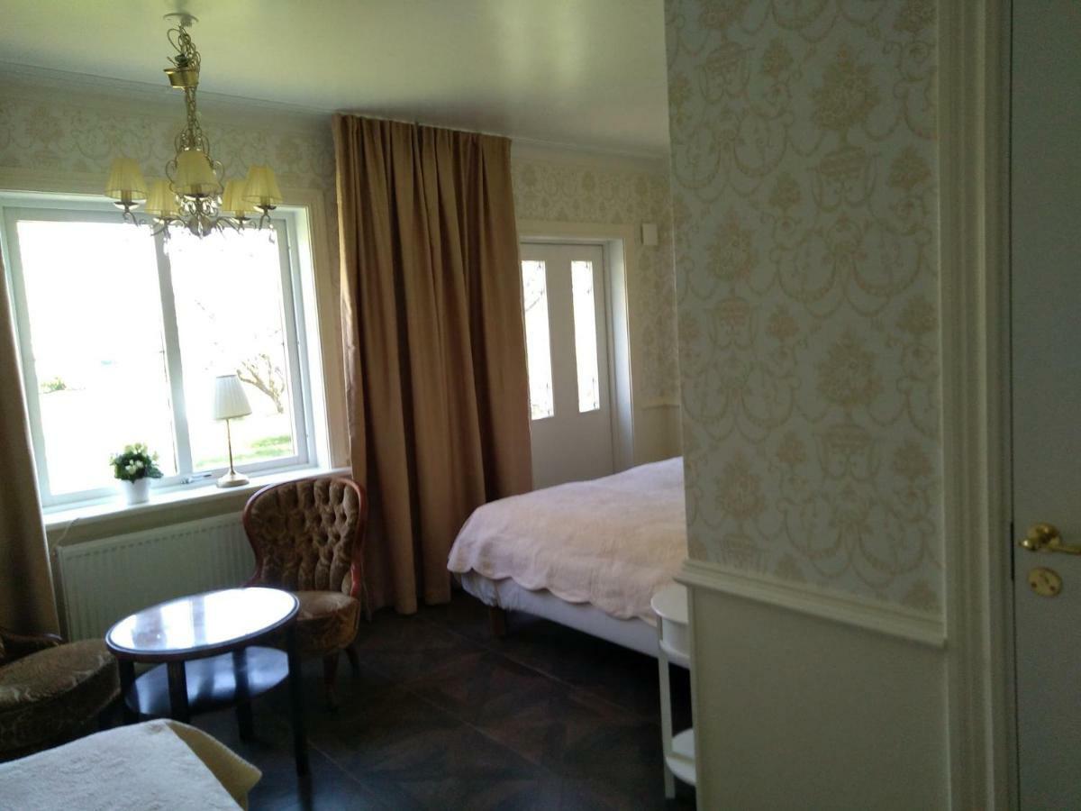 Anna'S Bed & Kitchen Varberg Exterior foto