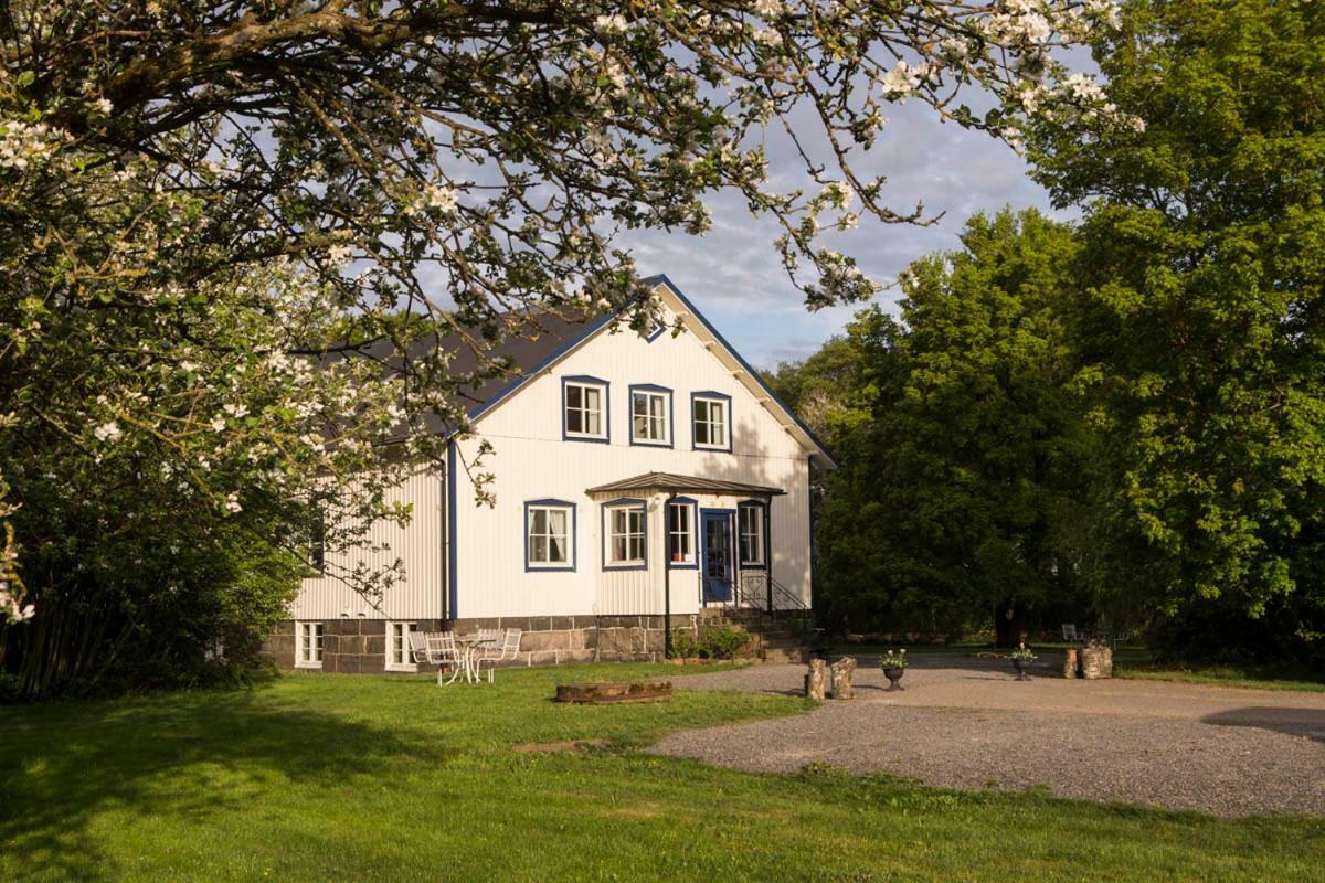 Anna'S Bed & Kitchen Varberg Exterior foto