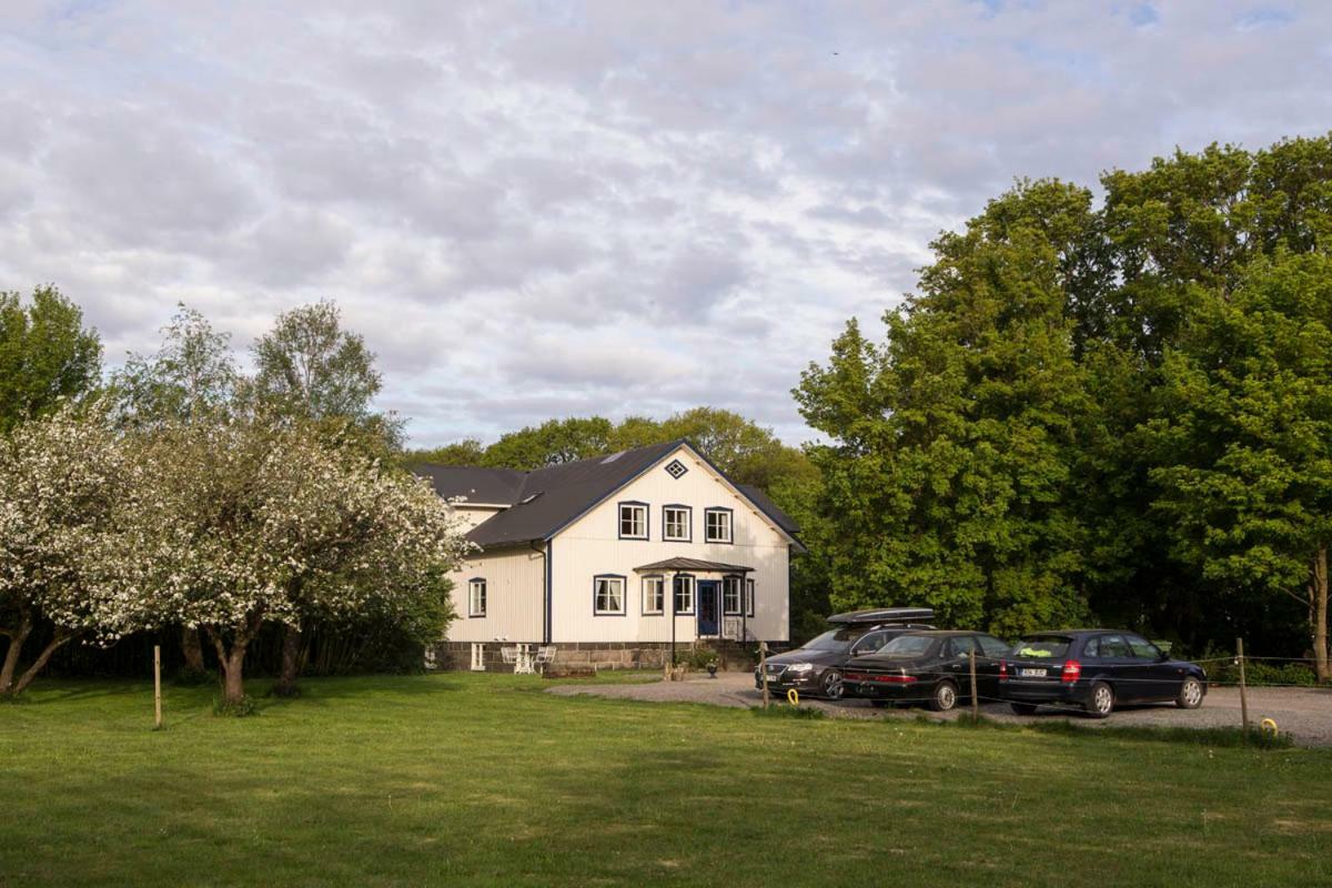 Anna'S Bed & Kitchen Varberg Exterior foto
